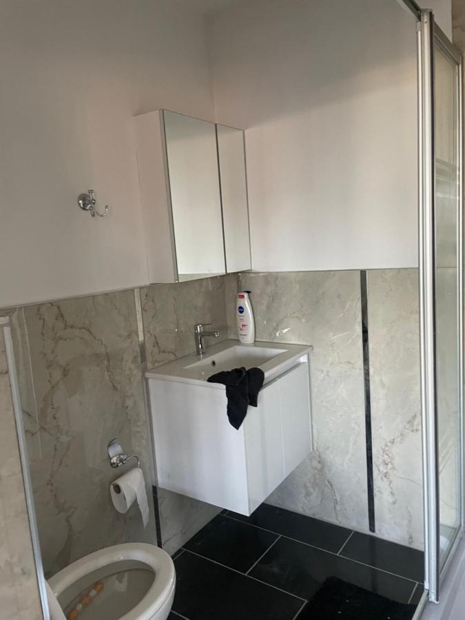 Penthouse Wohnung Ultra Exlusive Duisburg Exteriör bild